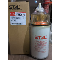 Фильтр топливный ST28061С с колбой, 600-311-3620